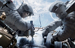 Film Luar Angkasa Sandra Bullock dan George Clooney 'Gravity' Tuai Pujian