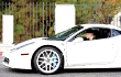 Polisi Cegat Justin Bieber Saat Mengemudi di California