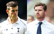 Pelatih Andre Villas-Boas Kecewa dengan Sikap Buruk Gareth Bale
