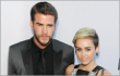 Miley Cyrus Beraksi Liar  di MTV VMAs Gara-Gara Liam?