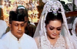 Bella Saphira Resmi Menikah dengan Mas Kawin Alat Sholat dan Uang Tunai