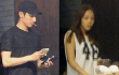 Goo Hara dan Lee Soo Hyuk Ketahuan Jalan Bareng Lagi