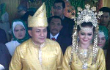 Bella Saphira Tanggapi Kalem Orangtua Tidak Hadiri Pernikahan