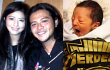 Nikah Diam-Diam, Ramon Y. Tungka Bangga dengan Kelahiran Anak Pertama