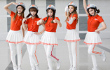 'Bar Bar Bar' dari Crayon Pop Bakal Jadi The Next 'Gangnam Style?'