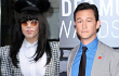 Jadi Cameo, Lady GaGa Bikin Joseph Gordon-Levitt Terkesan di 'Sin City 2'