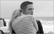Robert Pattinson Mesra dengan Cewek Perancis di Iklan Dior