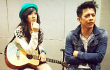 Sheryl Sheinafia Bantah Isu Pacaran dengan Ariel NOAH