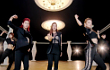 Kara Jadi Cewek Jahat di Video Musik 'Damaged Lady'