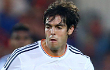Kaka Gembira Bisa Gabung Lagi dengan AC Milan