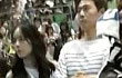 Han Ga In dan Suami Kompak Nonton Konser G-Dragon