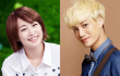 Nicole Kara Akui Tertarik dengan Kai EXO