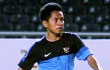 Andik Vermansyah Harap Timnas Indonesia Lolos ke Final Piala Asia 2015