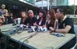 Artis-Artis Pedangdut Sebut Tunangan Zaskia Gotik Suka Tipu Wanita