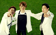 JYJ Ingin Satukan Perbedaan Lewat Single 'Only One'