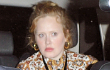 Nonton Konser Tanpa Make-Up, Adele Diacuhkan Niall 1D