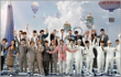 Lotte Duty Free Rilis MV Iklan Bertabur Bintang
