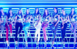Cantiknya SNSD Tampil Futuristik di MV 'Galaxy Supernova' Versi Dance