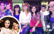 Krisdayanti Gelar Pesta Bertema Cowboy untuk Ultah Amora