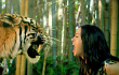 Katy Perry Jadi Tarzan Wanita di Video Musik 'Roar'
