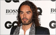 Bercanda Soal Nazi, Russell Brand Diusir dari Pesta