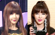 Dagu Tampak Lebih Lancip, Park Bom 2NE1 Diduga Oplas