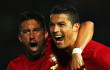 Cristiano Ronaldo Cetak Hattrick dan Rekor di Kualifikasi Piala Dunia 2014