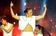 Para Artis Dukung Timnas Lewat Konser 'Ayo Indonesia Bisa'