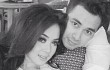 Syahrini Menolak Ditanya Foto Mesra dengan Raffi Ahmad