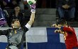 Tetap Nomor Satu, Iker Casillas Bantu Spanyol Jawara di Pra Piala Dunia