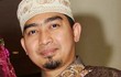 Gelar Akikah, Ustad Solmed Tak Sabar Ingin Punya Anak Lagi
