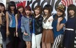 Cherry Belle Syuting Film 'Crush' Oktober Depan