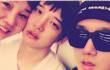Ingin Foto Narsis, Yesung Super Junior Diganggu Ibunya