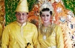 Bella Saphira dan Suami Gelar Resepsi Mewah di Jakarta