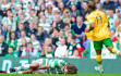 Striker Aston Villa Diteror Akan Dibunuh Usai Cederai Louis One Direction