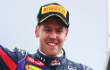 Jawara GP Italia Sebastian Vettel Tenang Disoraki Suporter Ferrari
