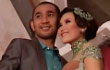 Ayu Ting Ting Tegaskan Pernikahannya Baik-Baik Saja