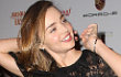 Miranda Kerr Tak Sengaja Umbar Payudara di Red Carpet