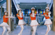 Crayon Pop Rilis Versi Global dari Video Musik 'Bar Bar Bar'