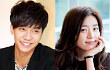 Lee Seung Gi Ingin Main Serial Lagi dengan Han Hyo Joo