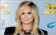 Kisah Hidup Demi Lovato Dituangkan dalam Buku Inspirasional