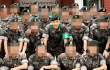 Inilah Foto Pertama Song Joong Ki Saat Jalani Wamil