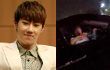 Sunggyu Infinite Beri Fans Uang Pulang Naik Taksi