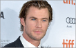 Chris Hemsworth Lebih Takut Beradegan Seks Ketimbang Balapan