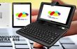 Venera Luncurkan Tablet Unik 815 Dengan Layar 8 Inci