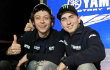 Jorge Lorenzo Puji Valentino Rossi Sebagai Legenda MotoGP