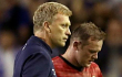 Wayne Rooney Ambisi Comeback di Laga MU vs Manchester City