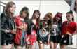 S.O.S Perkenalkan Dangdut ke Pasar Global Lewat 'Cherry Love'