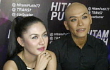 Vicky Shu Malu-Malu Saat Dipuji Cantik oleh Deddy Corbuzier