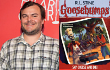 Jack Black Diincar Bintangi Film Adaptasi 'Goosebumps'